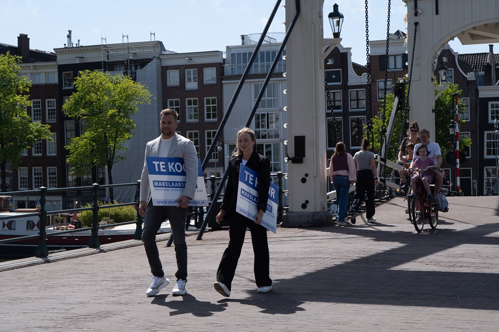 Woning Verkopen